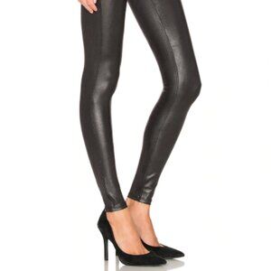 Faux Leather Spanx